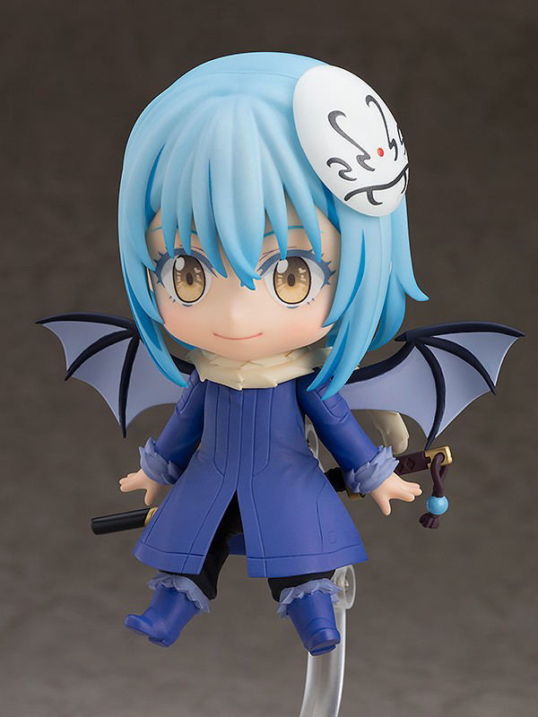Nendoroid No. 1067 That Time I Got Reincarnated as a Slime: Rimuru image 3