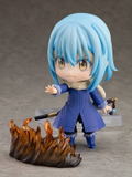 Nendoroid No. 1067 That Time I Got Reincarnated as a Slime: Rimuru thumbnail 4