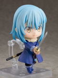 Nendoroid No. 1067 That Time I Got Reincarnated as a Slime: Rimuru thumbnail 5