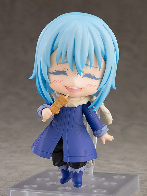 Nendoroid No. 1067 That Time I Got Reincarnated as a Slime: Rimuru image 6