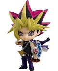 Nendoroid No. 1069 Yu-Gi-Oh!: Yami Yugi (Re-run) thumbnail 1