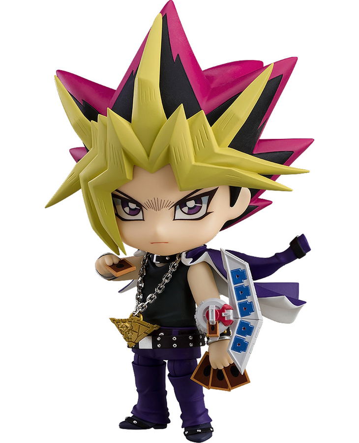Nendoroid No. 1069 Yu-Gi-Oh!: Yami Yugi (Re-run) image 1