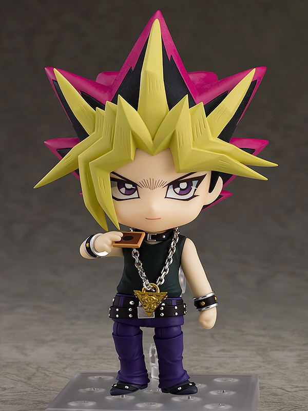 Nendoroid No. 1069 Yu-Gi-Oh!: Yami Yugi (Re-run) image 3