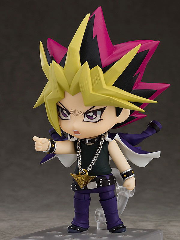 Nendoroid No. 1069 Yu-Gi-Oh!: Yami Yugi (Re-run) image 6