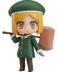 Nendoroid No. 1070 Fate/Grand Order: Berserker/Paul Bunyan thumbnail 1