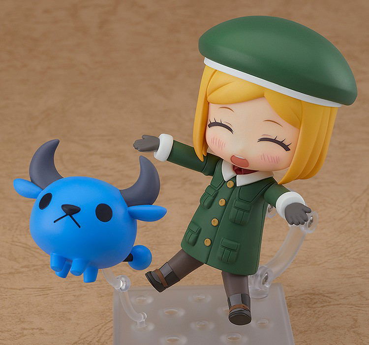 Nendoroid No. 1070 Fate/Grand Order: Berserker/Paul Bunyan image 4