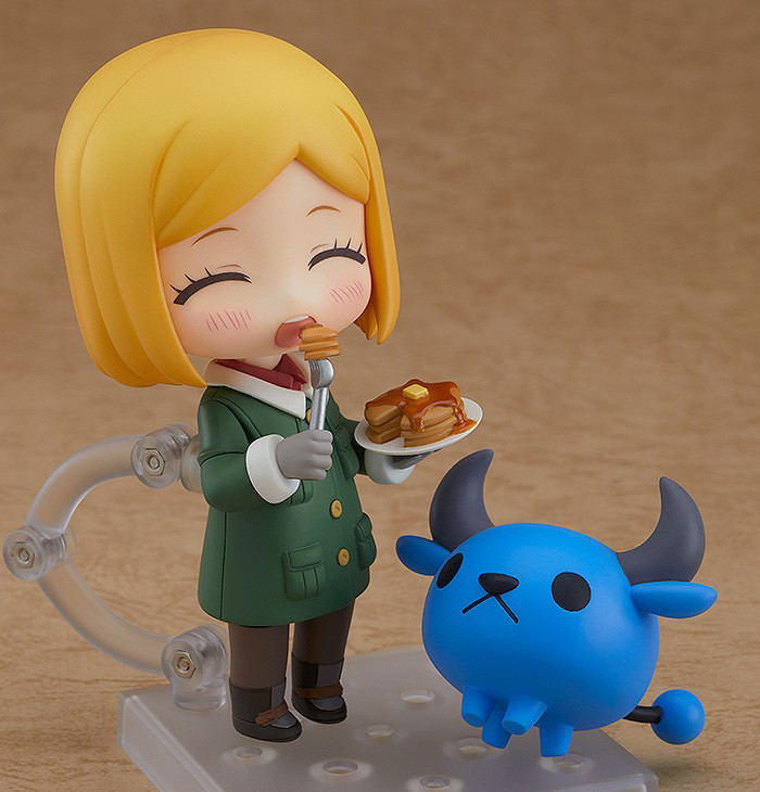 Nendoroid No. 1070 Fate/Grand Order: Berserker/Paul Bunyan image 5