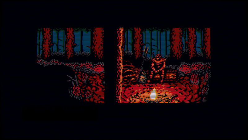 Odallus: The Dark Call <span class="ext" style="background-color: #003082; color: #FFFFFF;">PLAY EXCLUSIVES</span> <span class="ext ext_SE">SE</span> image 15