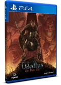Odallus: The Dark Call <span class="ext" style="background-color: #003082; color: #FFFFFF;">PLAY EXCLUSIVES</span> <span class="ext ext_SE">SE</span> thumbnail 1