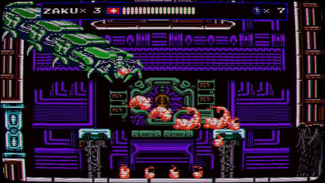 Oniken + Odallus Collection PLAY EXCLUSIVES SE for Nintendo Switch
