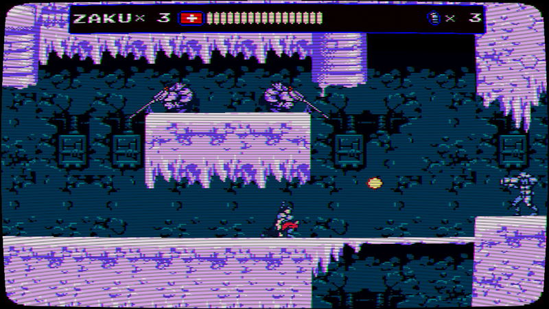 Oniken + Odallus Collection <span class="ext" style="background-color: #003082; color: #FFFFFF;">PLAY EXCLUSIVES</span> <span class="ext ext_SE">SE</span> image 10