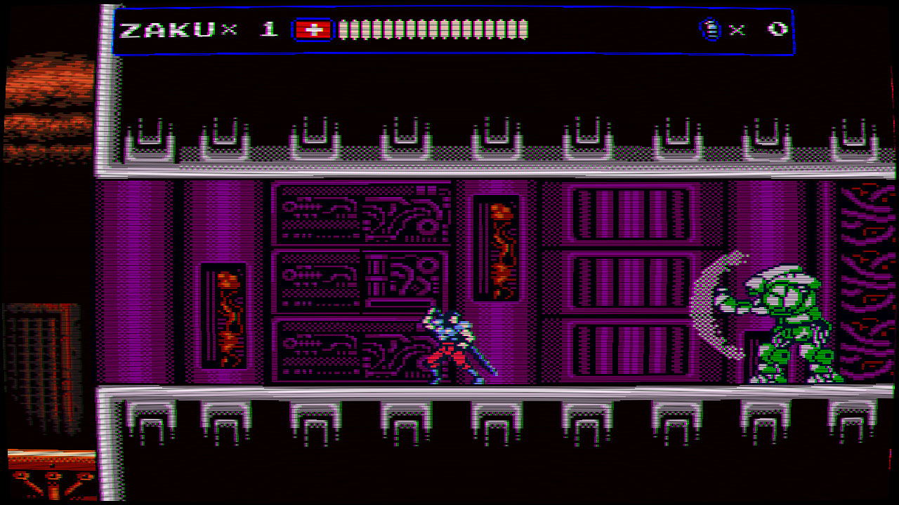 Oniken + Odallus Collection PLAY EXCLUSIVES SE for Nintendo Switch