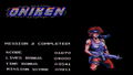 Oniken + Odallus Collection [Limited Edition] <span class="ext ext_LE">LE</span> <span class="ext" style="background-color: #003082; color: #FFFFFF;">PLAY EXCLUSIVES</span> thumbnail 16