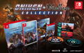 Oniken + Odallus Collection [Limited Edition] <span class="ext ext_LE">LE</span> <span class="ext" style="background-color: #003082; color: #FFFFFF;">PLAY EXCLUSIVES</span> thumbnail 2