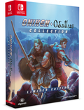 Oniken + Odallus Collection [Limited Edition] <span class="ext ext_LE">LE</span> <span class="ext" style="background-color: #003082; color: #FFFFFF;">PLAY EXCLUSIVES</span> thumbnail 1
