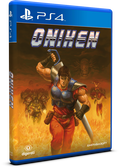 Oniken: Unstoppable Edition <span class="ext" style="background-color: #003082; color: #FFFFFF;">PLAY EXCLUSIVES</span> <span class="ext ext_SE">SE</span> thumbnail 3