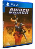 Oniken: Unstoppable Edition <span class="ext" style="background-color: #003082; color: #FFFFFF;">PLAY EXCLUSIVES</span> <span class="ext ext_SE">SE</span> thumbnail 1