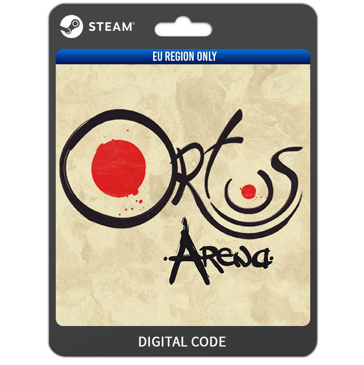 Ortus Arena STEAM digital — Import Game Deal