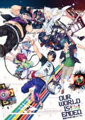 Our World is Ended thumbnail 1
