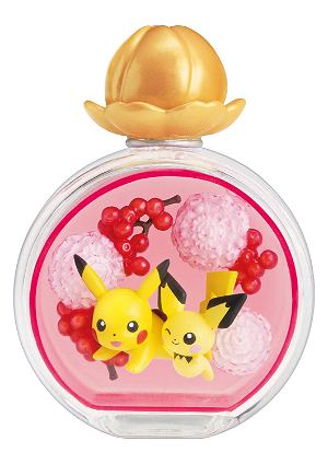 Pokemon Petite Fleur Deux (Set of 6 pieces) (Re-run)