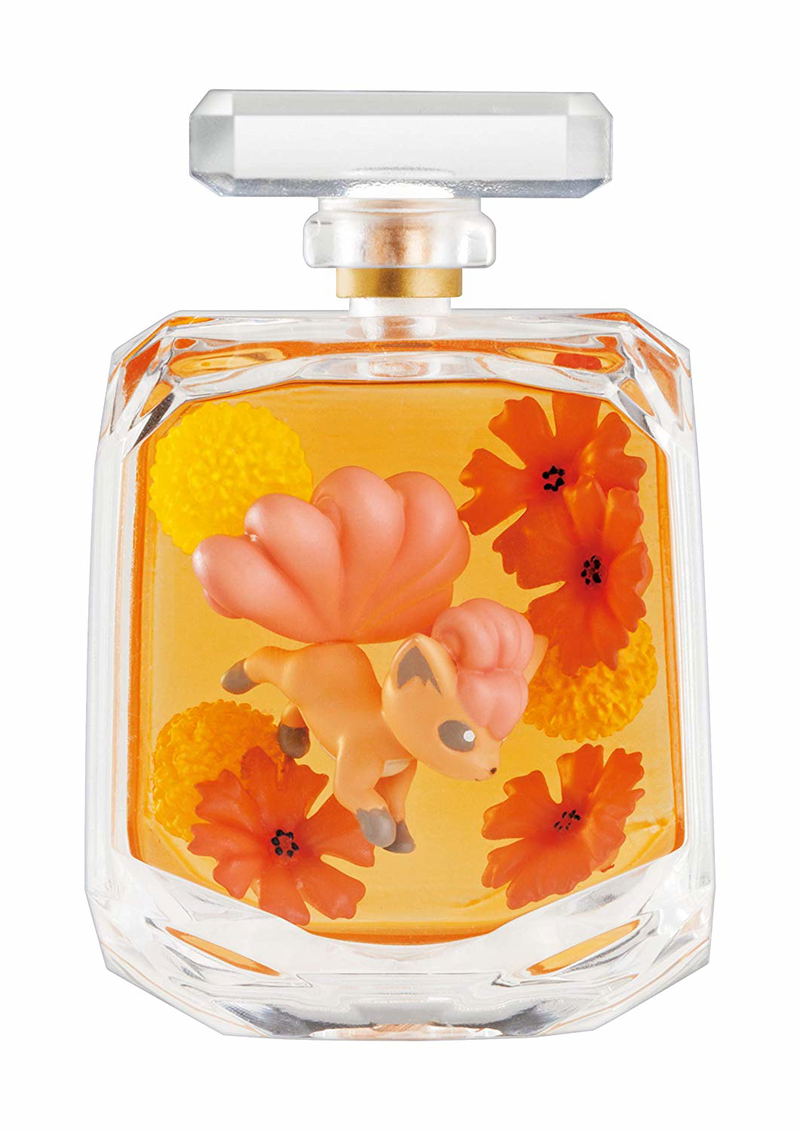 Pokemon Petite Fleur Deux (Set of 6 pieces) (Re-run) image 3