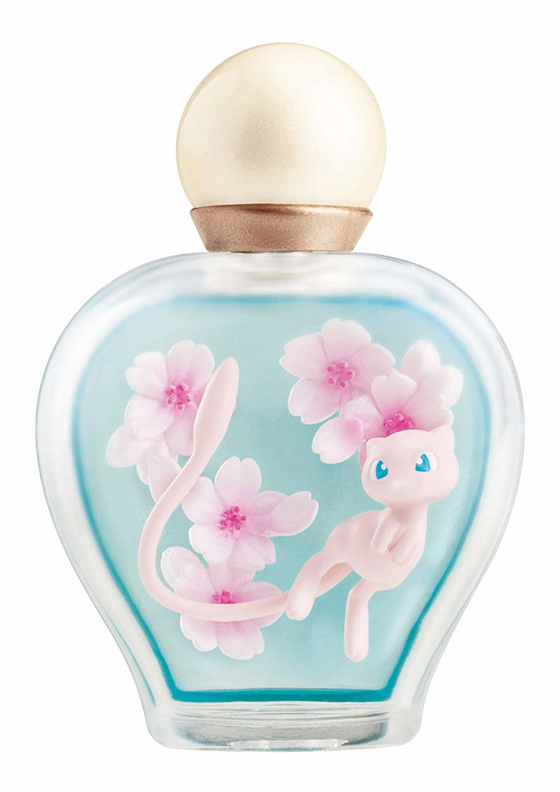 Pokemon Petite Fleur Deux (Set of 6 pieces) (Re-run) image 4
