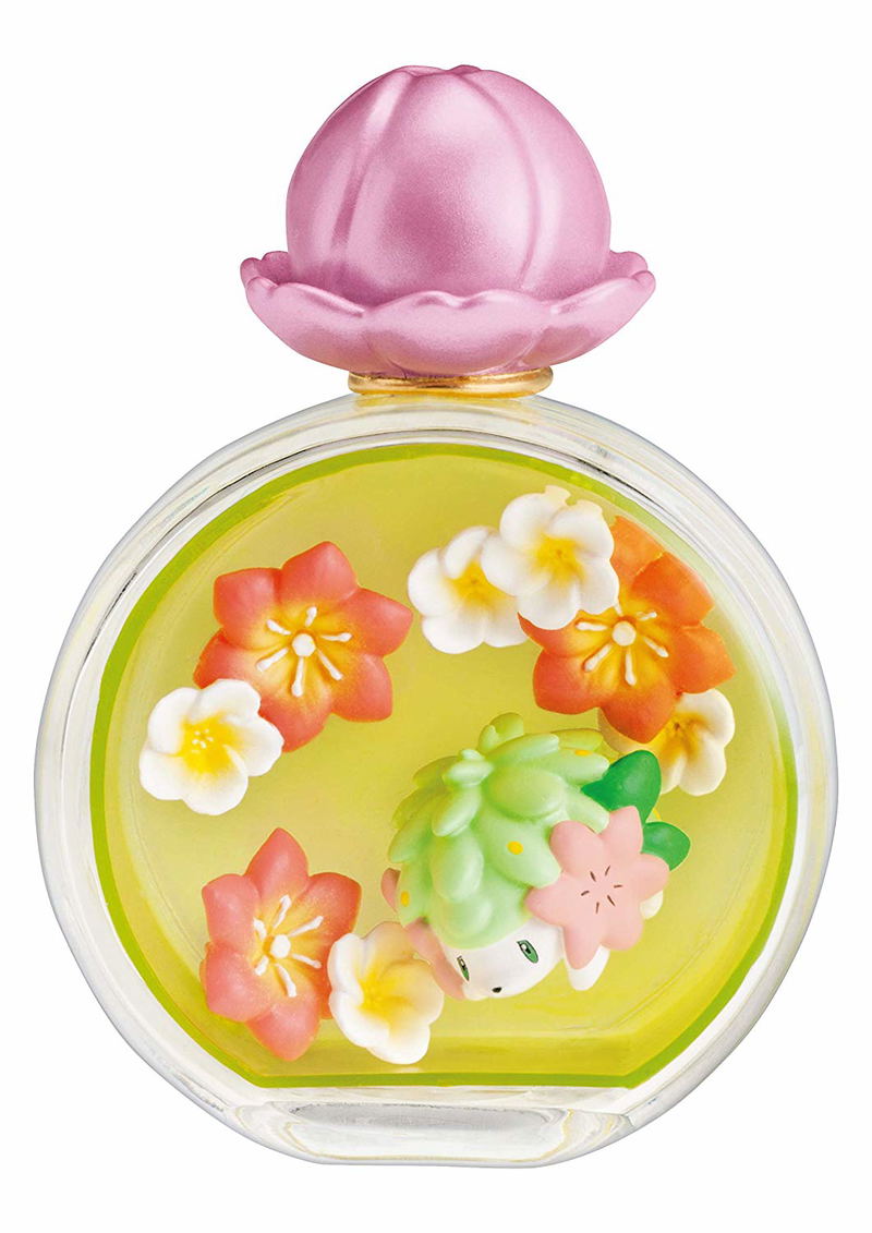 Pokemon Petite Fleur Deux (Set of 6 pieces) (Re-run) image 6