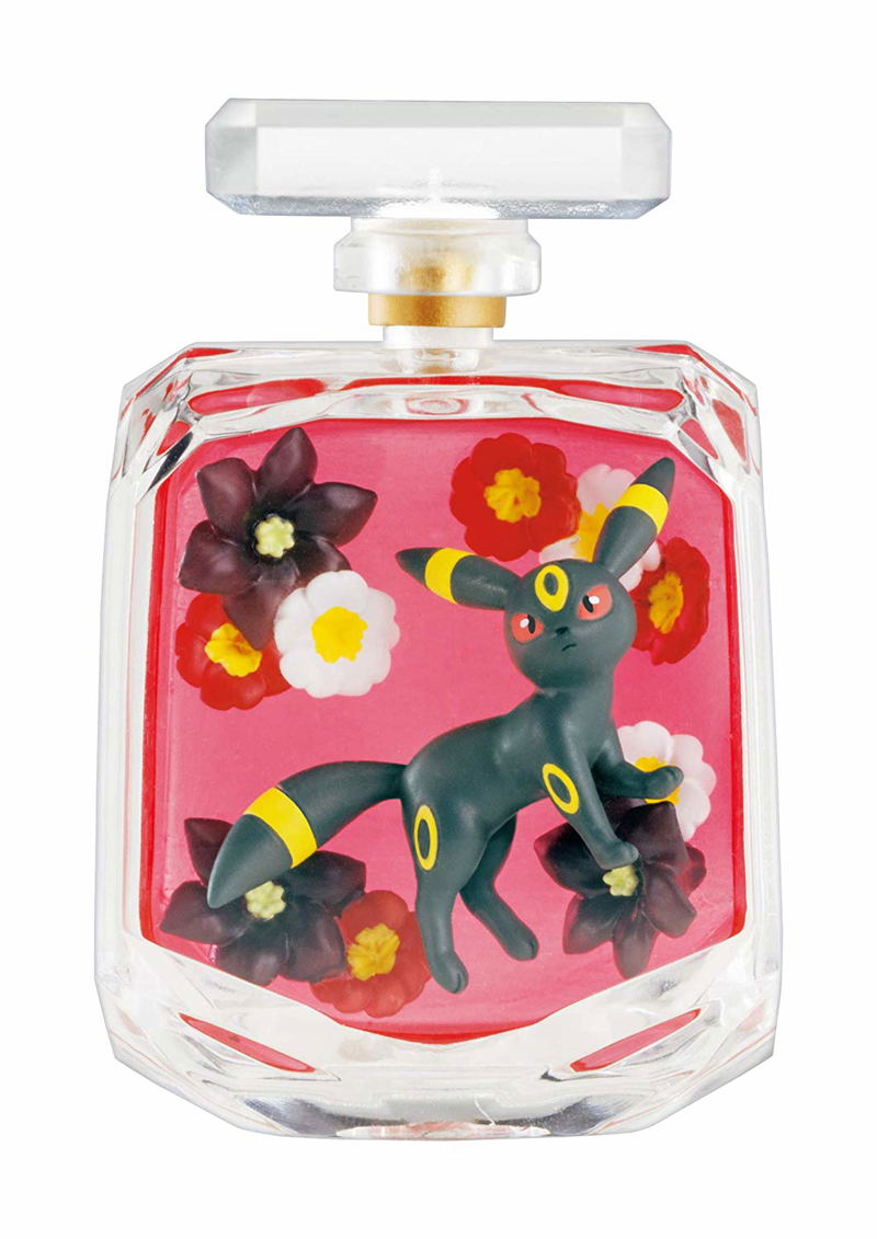 Pokemon Petite Fleur Deux (Set of 6 pieces) (Re-run) image 7