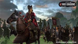 Total War: Three Kingdoms (Multi-Language) (DVD-ROM)