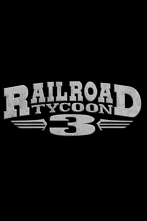 Railroad Tycoon 3 <span class="ext" style="background-color: #2a475e; color: #FFFFFF;">STEAM</span> <span class="ext ext_digital">digital</span> image 1