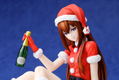 Steins;Gate 0 1/7 Scale Figure Pre-Painted Figure: Kurisu Makise Christmas Ver. thumbnail 4