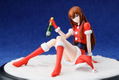 Steins;Gate 0 1/7 Scale Figure Pre-Painted Figure: Kurisu Makise Christmas Ver. thumbnail 7
