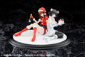Steins;Gate 0 1/7 Scale Figure Pre-Painted Figure: Kurisu Makise Christmas Ver. thumbnail 8