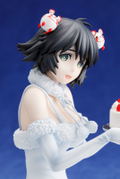 Steins;Gate 0 1/7 Scale Figure Pre-Painted Figure: Mayuri Shiina Christmas Ver. thumbnail 7