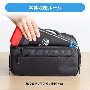 Storage Bag for Nintendo Switch