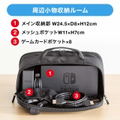 Storage Bag for Nintendo Switch thumbnail 4