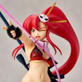 Tengen Toppa Gurren Lagann: Yoko thumbnail 3