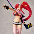 Tengen Toppa Gurren Lagann: Yoko thumbnail 5