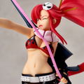 Tengen Toppa Gurren Lagann: Yoko thumbnail 6