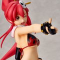 Tengen Toppa Gurren Lagann: Yoko thumbnail 7