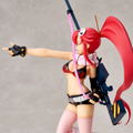 Tengen Toppa Gurren Lagann: Yoko thumbnail 9