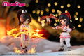 The King of Fighters XIV: Nakoruru thumbnail 11