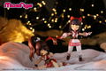 The King of Fighters XIV: Nakoruru thumbnail 15