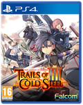 The Legend of Heroes: Trails of Cold Steel III thumbnail 1