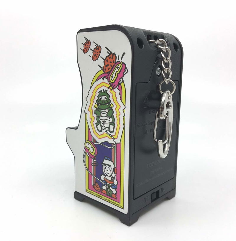 Tiny Arcade (Dig Dug) image 4