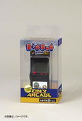 Tiny Arcade (Dig Dug) thumbnail 2