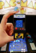 Tiny Arcade (Dig Dug) thumbnail 5