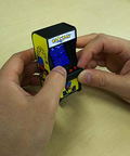 Tiny Arcade (Dig Dug) thumbnail 6