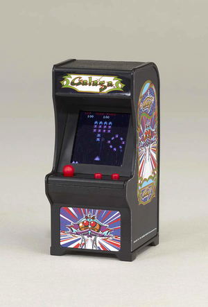 Tiny Arcade (Galaga)_