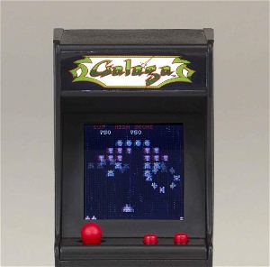 Tiny Arcade (Galaga)